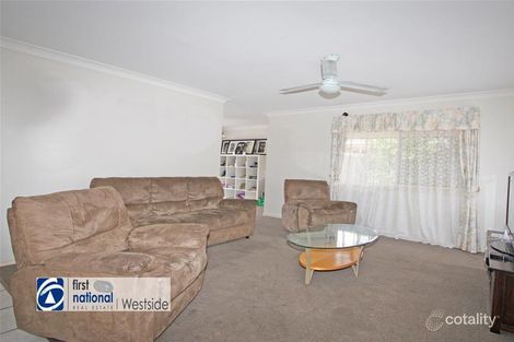 Property photo of 57 Greenway Circuit Springfield QLD 4300