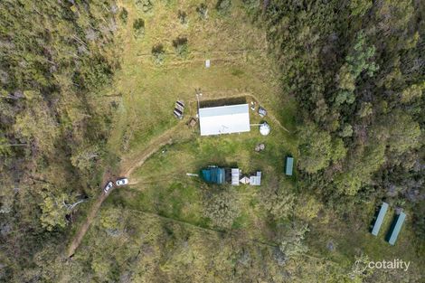 Property photo of 6289B Bruxner Highway Tabulam NSW 2469