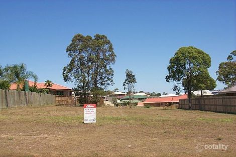 Property photo of 84 Johnston Boulevard Urraween QLD 4655