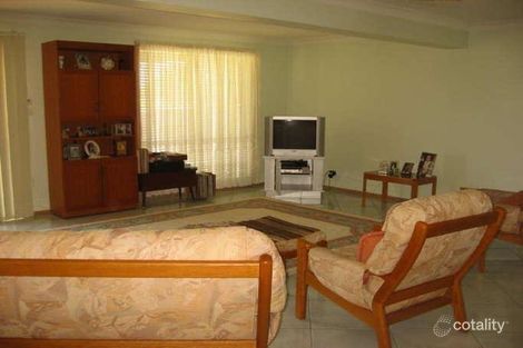 Property photo of 58 Springfield Crescent Bella Vista NSW 2153