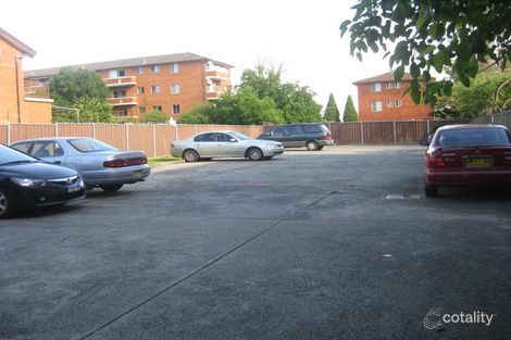 Property photo of 18/116 Cabramatta Road East Cabramatta NSW 2166