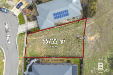 Property photo of 10 Madelia Court Mount Pleasant VIC 3350