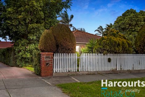 Property photo of 317 Findon Road Epping VIC 3076