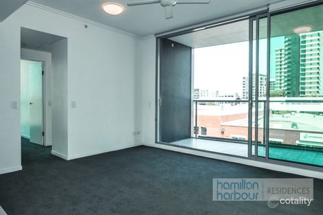 Property photo of 20305/8 Hercules Street Hamilton QLD 4007