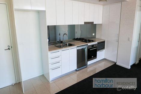 Property photo of 20305/8 Hercules Street Hamilton QLD 4007