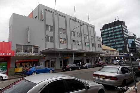Property photo of 47/48-50 George Street Parramatta NSW 2150