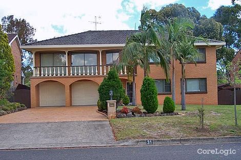 Property photo of 31 Imlay Avenue Carlingford NSW 2118