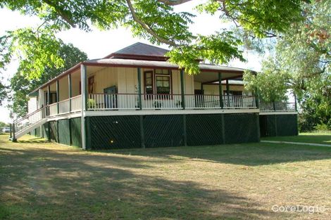 Property photo of 55 Chester Street Nanango QLD 4615