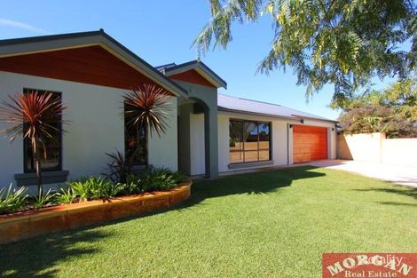 Property photo of 101 Cormorant Cross Willetton WA 6155