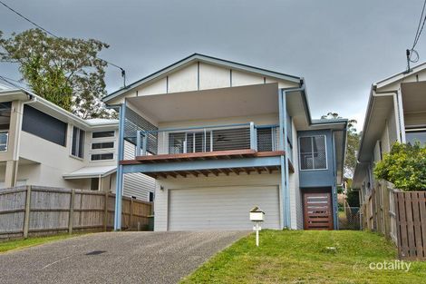 Property photo of 14 Felstead Street Everton Park QLD 4053