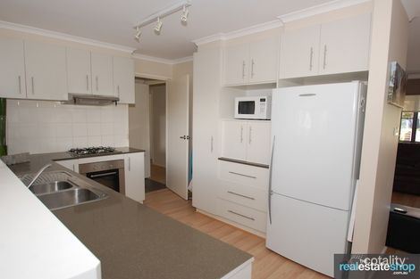 Property photo of 57 Vansittart Crescent Kambah ACT 2902