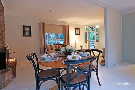 Property photo of 16 Spring Road Monbulk VIC 3793