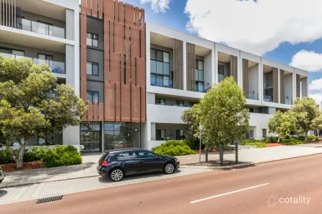 59/16 Midgegooroo Ave, Cockburn Central, WA 6164