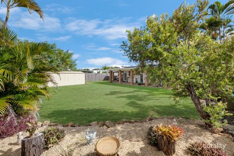 Property photo of 7 Hillview Road Deeragun QLD 4818