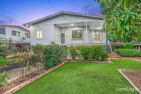 Property photo of 21 Caroline Street Riverview QLD 4303