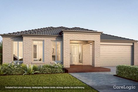 Property photo of 60 Carmen Road Point Cook VIC 3030