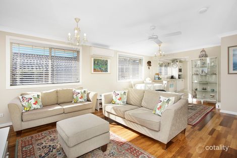 1/36-38 Kenneth Ave, Kirrawee, NSW 2232