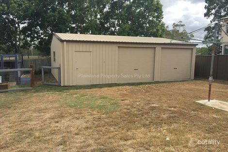 Property photo of 109 Drayton Street Laidley QLD 4341