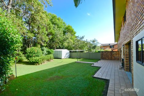 Property photo of 1/32 Dobie Street Grafton NSW 2460