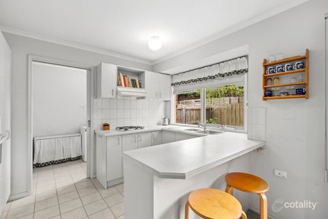Property photo of 6/12 Surrey Road Mount Waverley VIC 3149