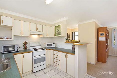 Property photo of 19A Aitchandar Road Ryde NSW 2112