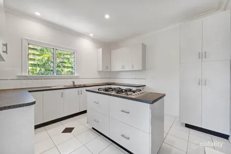 Property photo of 81 Mystic Avenue Balgal Beach QLD 4816