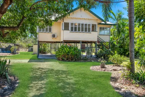 Property photo of 81 Mystic Avenue Balgal Beach QLD 4816