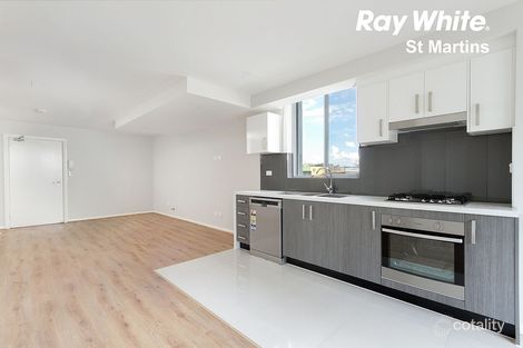 Property photo of 216/12 Fourth Avenue Blacktown NSW 2148