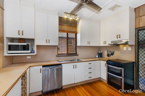 Property photo of 29 Urquhart Street Currajong QLD 4812