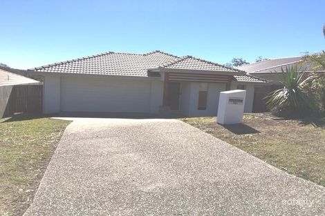 Property photo of 22 McWang Road Pimpama QLD 4209