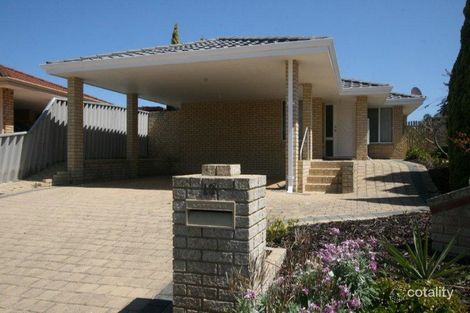 6 Grange Ct, Eden Hill, WA 6054