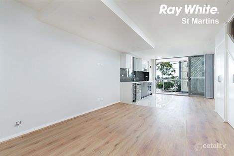 Property photo of 216/12 Fourth Avenue Blacktown NSW 2148