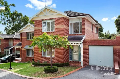 9 Piccadilly Cl, Greensborough, VIC 3088