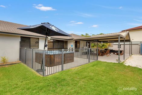 Property photo of 30 Rockford Drive Bellbird Park QLD 4300