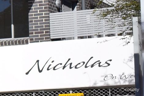 Property photo of 3/10A Webbs Avenue Ashfield NSW 2131