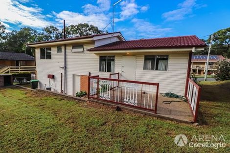 Property photo of 50 Kimmax Street Sunnybank QLD 4109