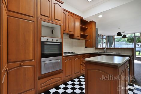 Property photo of 3 Berkeley Grove Brighton East VIC 3187