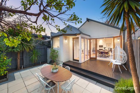 Property photo of 142 Westgarth Street Fitzroy VIC 3065