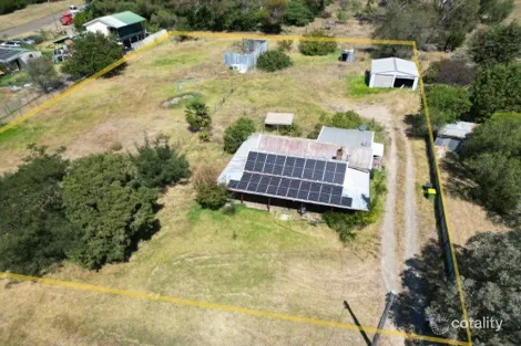 Property photo of 53 Stephens Street Binalong NSW 2584