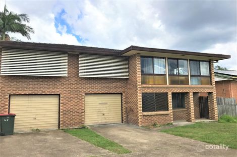 Property photo of 44 Dandenong Road Jamboree Heights QLD 4074