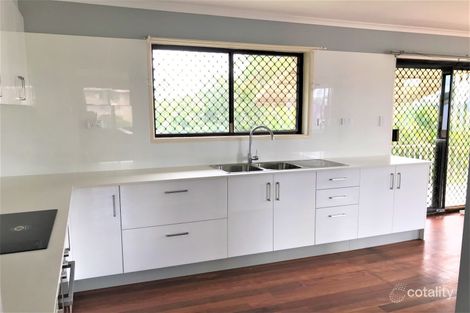 Property photo of 44 Dandenong Road Jamboree Heights QLD 4074