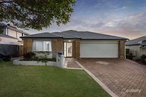 3 Kalbarri Ct, North Lakes, QLD 4509