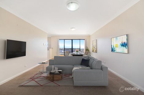 Property photo of 6/33-35 Hercules Street Wollongong NSW 2500