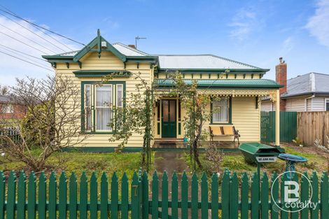 Property photo of 7 Rice Street Ballarat East VIC 3350