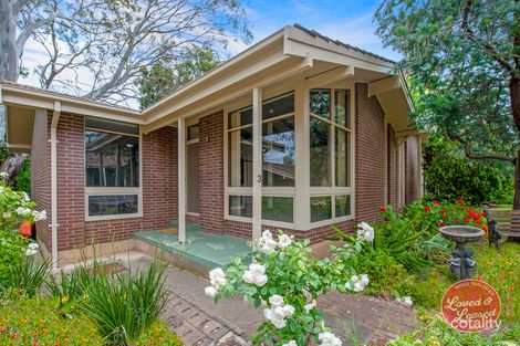Property photo of 3/11 Fern Road Blackwood SA 5051
