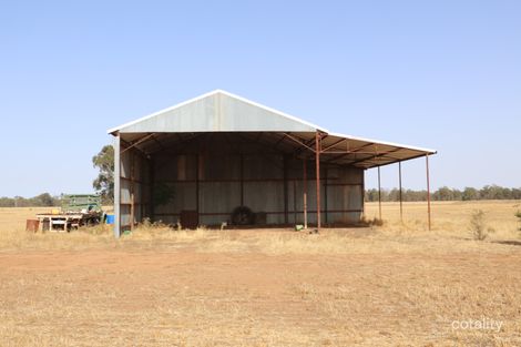 Property photo of 139 Fishers Road Combaning NSW 2666