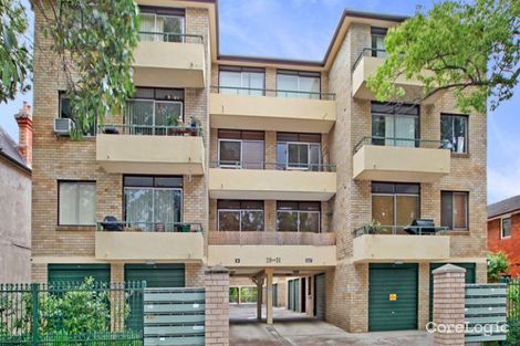 Property photo of 40/29-31 Johnston Street Annandale NSW 2038