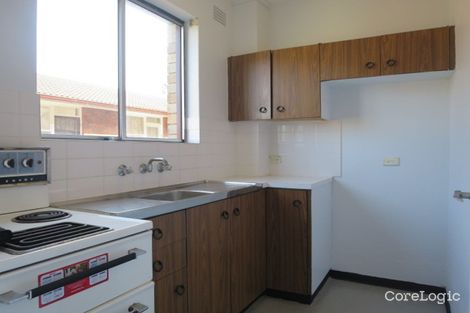 Property photo of 40/29-31 Johnston Street Annandale NSW 2038