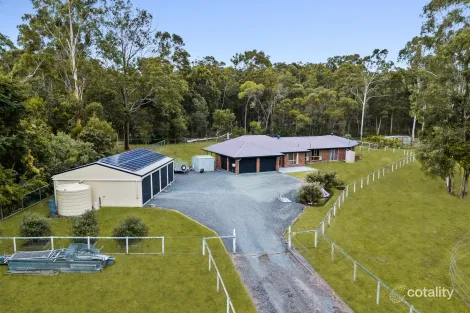 Property photo of 86 Crampton Drive Woodford QLD 4514