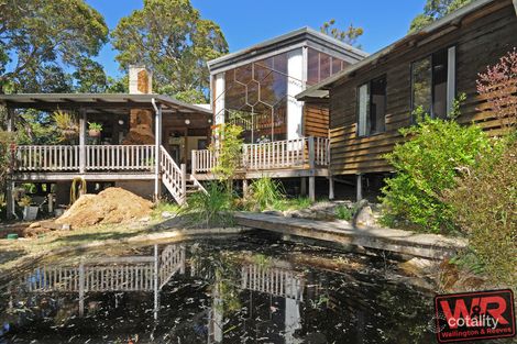 Property photo of 16 Gwydd Close Elleker WA 6330